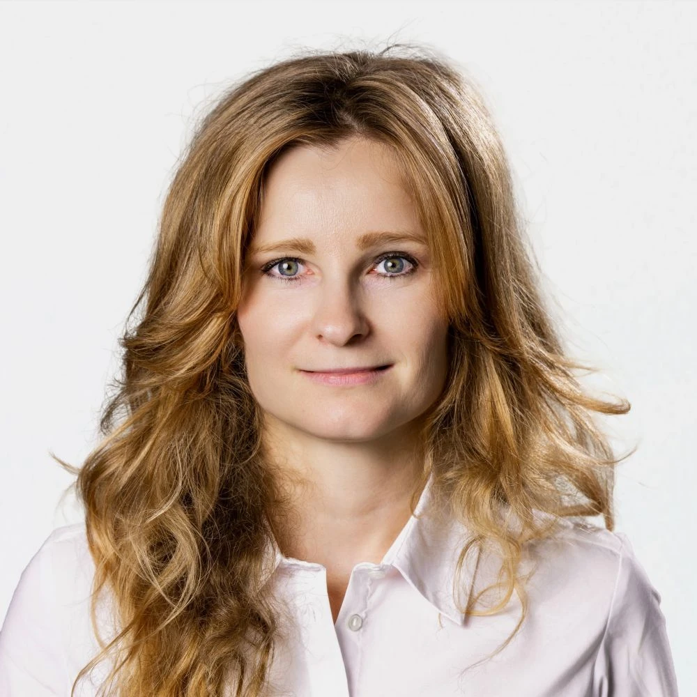 JUDr. Kristýna Štroblová